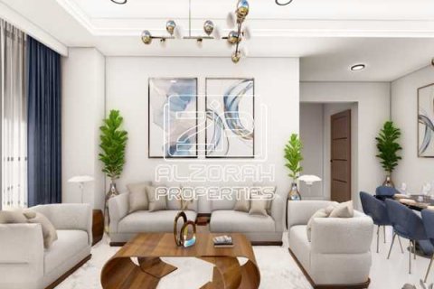 Byt v Al Khan, Sharjah, SAE 2 ložnice, 173 m² Č.: 727023 - fotografie 7