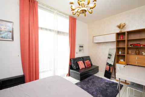 Apartment in Al Furjan, Dubai, UAE 1 room, 38 sq.m. № 751386 - photo 4