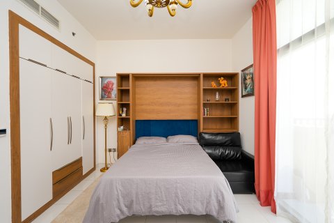 Apartment in Al Furjan, Dubai, UAE 1 room, 38 sq.m. № 751386 - photo 6