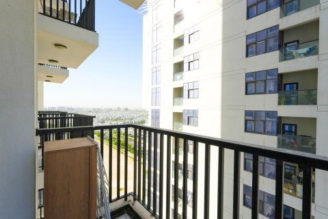 Apartment in Al Furjan, Dubai, UAE 1 room, 38 sq.m. № 751386 - photo 7
