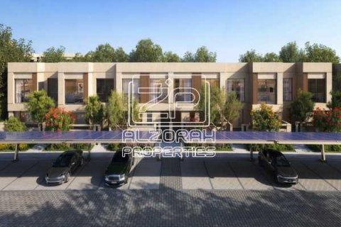 Vila v Sharjah, SAE 5 spální, 474 m2 č. 734545 - Fotografia 19