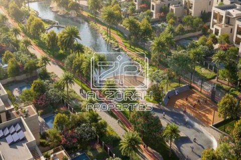 Vila v Sharjah, SAE 5 spální, 474 m2 č. 734545 - Fotografia 18
