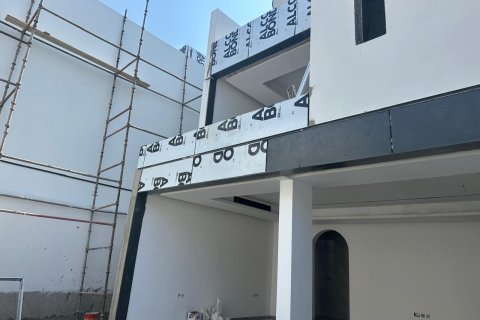 Al Zorah, Ajman, UAE의 판매용 타운하우스 침실 4개, 297제곱미터 번호 647573 - 사진 1