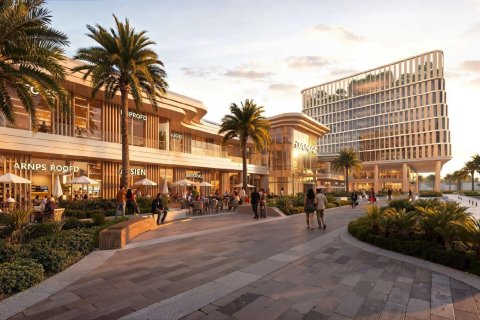 Opisina sa Dubai, UAE 145 sq.m. № 687935 - larawan 6