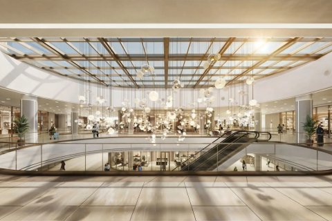 Opisina sa Dubai, UAE 145 sq.m. № 687935 - larawan 5