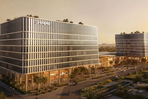 Opisina sa Dubai, UAE 145 sq.m. № 687935 - larawan 7