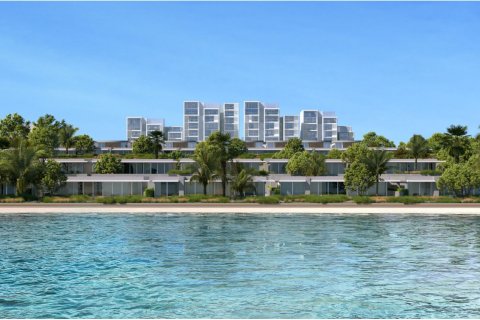 阿联酋 Ajman Al Zorah 待售 : 1 卧, 86.68 平方米 , 编号757772 - 照片 12