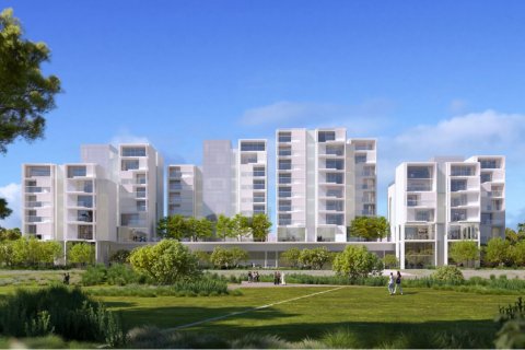 阿联酋 Ajman Al Zorah 待售 : 1 卧, 86.68 平方米 , 编号757772 - 照片 13