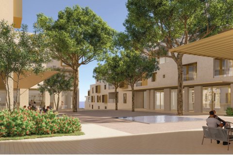阿联酋 Ajman Al Zorah 待售 : 1 卧, 86.68 平方米 , 编号757772 - 照片 14