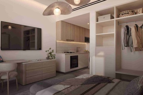 Appartement te koop in Al Marjan Island, Ras Al Khaimah, VAE 2 slaapkamers, 79.99 vr.m., nr 740905 - foto 22