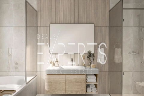 Rekkehus til salgs i Yas Island, Abu Dhabi, Emiratene 4 soverom, 263 kvm Nr. 669300 - Foto 7