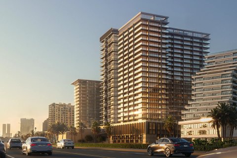 Купити комерційну нерухомість в Дубай, ОАЕ 359м2, № 669301 - фото 1