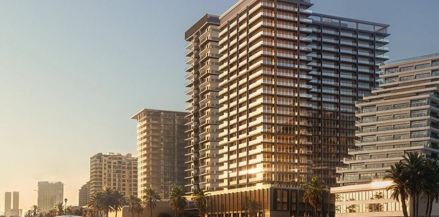 נכס מסחרי ב Dubai, איחוד האמירויות 359 מ"ר מספר 669301