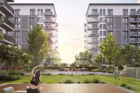 Dzīvoklis AYSHA RESIDENCES Maryam Island, Sharjahjā, AAE 1 istaba, 81 m2 Nr. 739140 - attēls 13