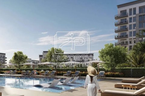 Dzīvoklis AYSHA RESIDENCES Maryam Island, Sharjahjā, AAE 1 istaba, 81 m2 Nr. 739140 - attēls 14