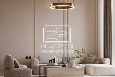 Пәтер Al Mamzar - Sharjah, Шарджа, БАӘ-да 3 жатын бөлмелер, 203 м² № 727053 - фото 12