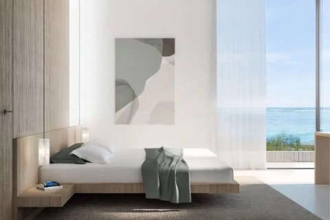 Apartment in SEASIDE HILLS in Al Zorah, Ajman, UAE 3 bedrooms, 233 sq.m. № 637962 - photo 18