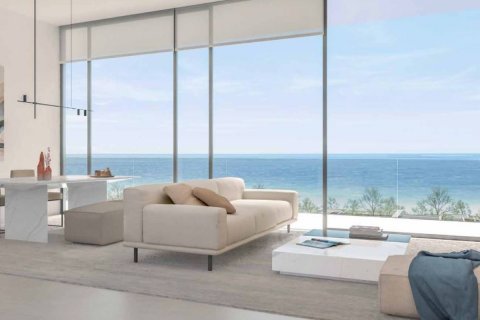 Apartment in SEASIDE HILLS in Al Zorah, Ajman, UAE 3 bedrooms, 233 sq.m. № 637962 - photo 17