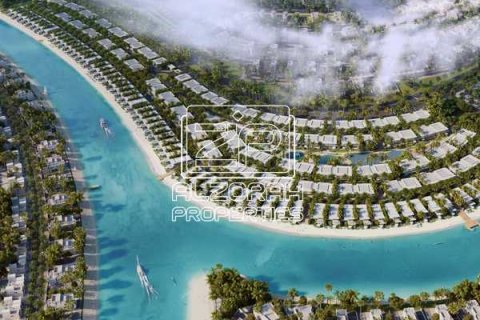 Вилла в Sharjah Waterfront City, Шарджа, ОАЭ 4 спальни, 180м2 № 726641
