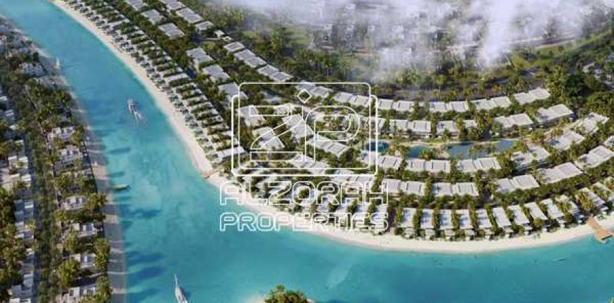 Villa em Sharjah Waterfront City, Sharjah, EAU 4 quartos, 180 m2 № 726641