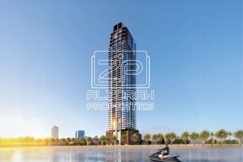 Müüa korter asukohaga Al Khan, Sharjah, AÜE: 2 magamistoaga, 118 m² Nr 739506 - pilt 10