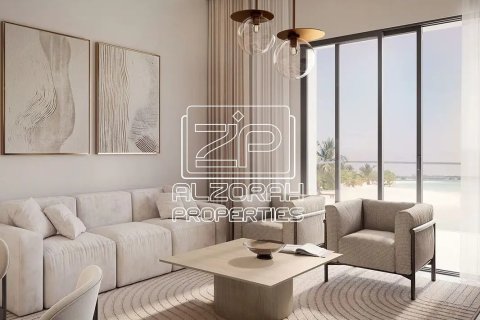 Apartman u Citrine Residences u gradu Maryam Island, Sharjah, UAE 1 spavaća soba, 69 m2 Br. 738549 - Slika 5