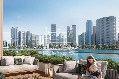 Apartman u Citrine Residences u gradu Maryam Island, Sharjah, UAE 1 spavaća soba, 69 m2 Br. 738549 - Slika 4