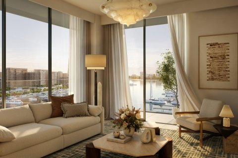 Mina Rashid、Dubai、UAE にあるマンション販売中 1ベッドルーム、74.14 m2、No699153 - 写真 3