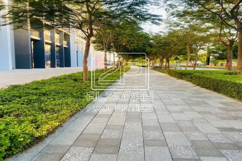 Wohnung zum Verkauf in Aljada, Sharjah, VAE 2 Schlafzimmer, 130 m2 Nr. 703171 - Foto 27