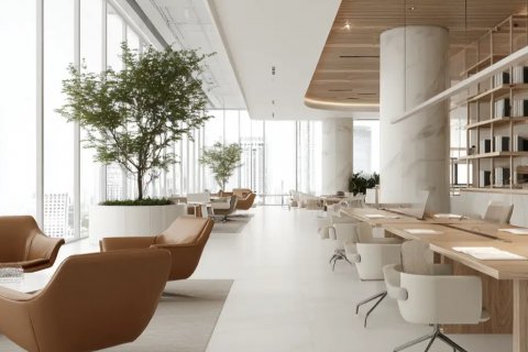 Komerciāls īpašums Dubaijā, AAE 294 m2 Nr. 640737 - attēls 2