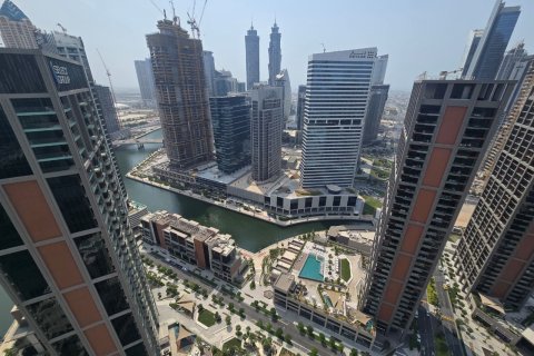 Apartment in Dubai, UAE 1 room, 49 sq.m. № 740431 - photo 16