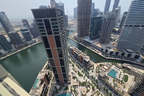 Apartment in Dubai, UAE 1 room, 49 sq.m. № 740431 - photo 17