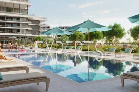 Διαμέρισμα σε Al Reem Island, Abu Dhabi, ΗΑΕ 2 υπνοδωμάτια, 157 τ.μ. Αρ. 671681 - φωτογραφία 9