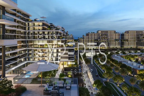 Διαμέρισμα σε Al Reem Island, Abu Dhabi, ΗΑΕ 2 υπνοδωμάτια, 157 τ.μ. Αρ. 671681 - φωτογραφία 8