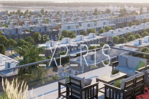 Διαμέρισμα σε Al Reem Island, Abu Dhabi, ΗΑΕ 2 υπνοδωμάτια, 157 τ.μ. Αρ. 671681 - φωτογραφία 7