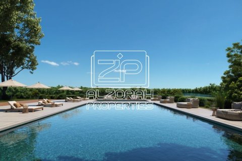 Apartman u Creekside Residence u gradu Al Zorah, Ajman, UAE 1 spavaća soba, 74 m2 Br. 763215 - Slika 12