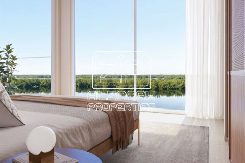 Apartman u Creekside Residence u gradu Al Zorah, Ajman, UAE 1 spavaća soba, 74 m2 Br. 763215 - Slika 14
