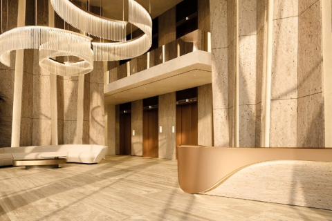 דירה למכירה ב Jumeirah Village Circle, Dubai, איחוד האמירויות 1 חדר, 34.65 מ"ר, מספר 679451 - תמונה 8