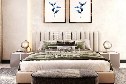 Müüa korter asukohaga Al Mamzar - Sharjah, AÜE: 4 magamistoaga, 243 m² Nr 727050 - pilt 9