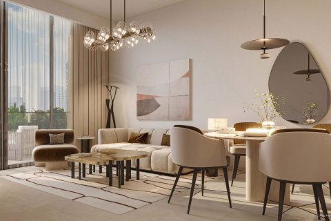 阿联酋 Abu Dhabi Saadiyat Island 待售 : 2 卧, 115.76 平方米 , 编号764133 - 照片 2