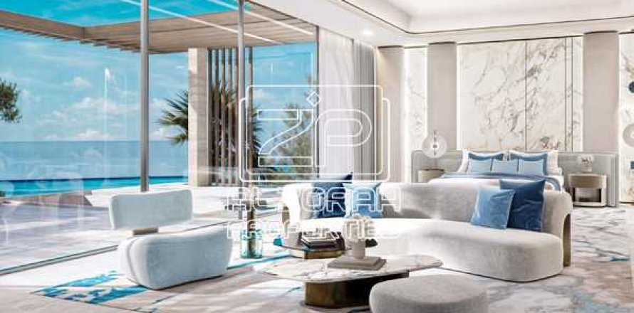 Villa itt: Sharjah Waterfront City, EAE, 7 hálószoba, 1375 m², azonosító: 763004