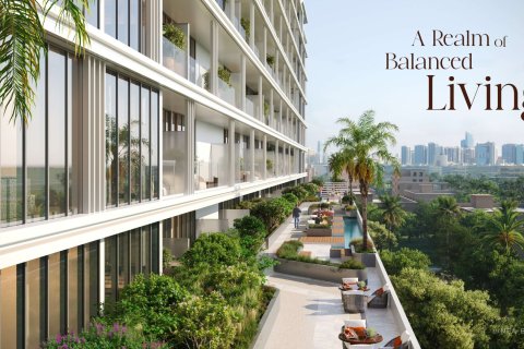 Apartamento en venta en Al Satwa, Dubai, EAU 1 habitación, 37.16 m2 № 765715 - foto 8