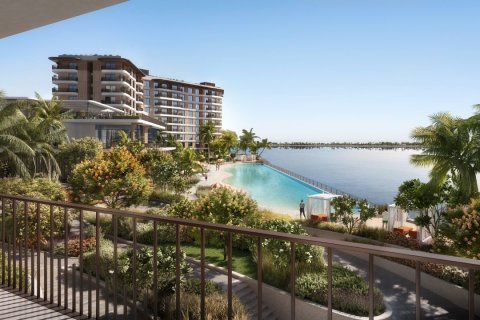 Dzīvoklis  Yas Island, Abu Dhabijā, AAE 3 istabas, 185 m2 Nr. 670016 - attēls 1