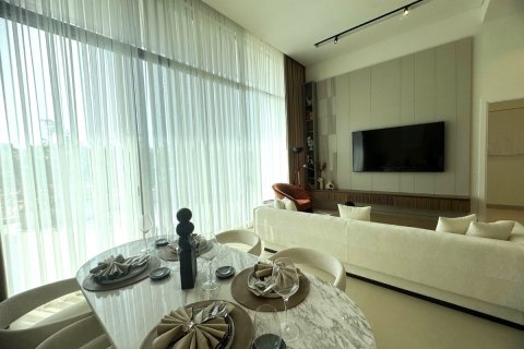 Apartment in SEASIDE HILLS in Al Zorah, Ajman, UAE 2 bedrooms, 217 sq.m. № 637951 - photo 3
