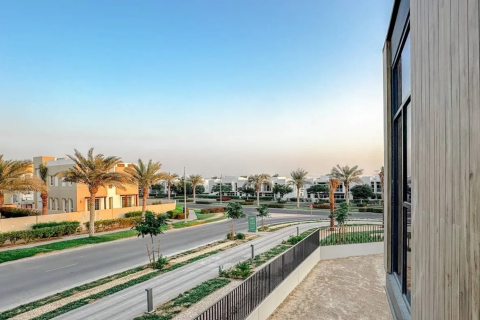 Villa à louer à Mudon, Dubai, EAU 4 chambres, 535 m2 № 687939 - photo 20