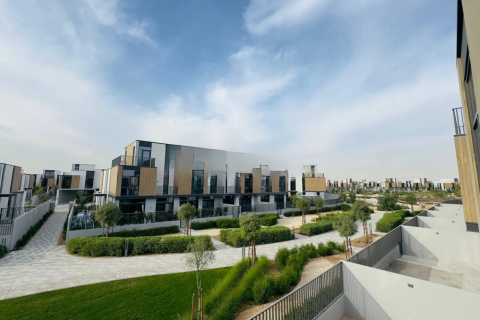 Villa à louer à Mudon, Dubai, EAU 4 chambres, 535 m2 № 687939 - photo 19