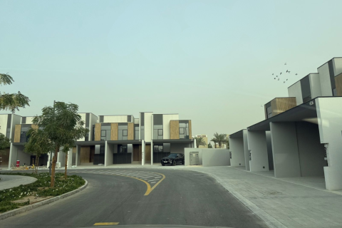 Villa à louer à Mudon, Dubai, EAU 4 chambres, 535 m2 № 687939 - photo 21