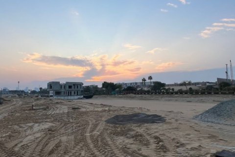 Land in Al Zorah, Ajman, UAE 929 sq.m. № 634982 - photo 3