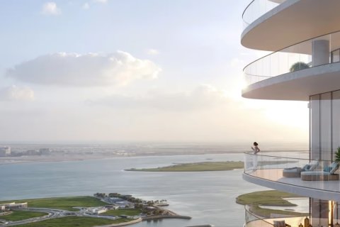 Al Reem Island, Abu Dhabi, BAE’de satılık daire 1 yatak odası, 153 m&sup2; No 677302 - fotoğraf 2