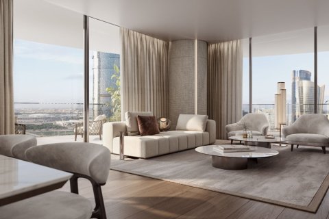 Al Reem Island, Abu Dhabi, BAE’de satılık daire 1 yatak odası, 153 m&sup2; No 677302 - fotoğraf 5